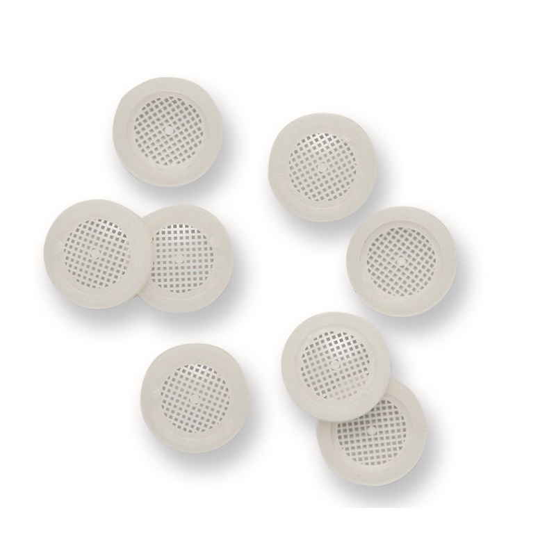 GUARN. FILTRO HOSTAFORM ALIMENTARE P/RACC. 1/2" 