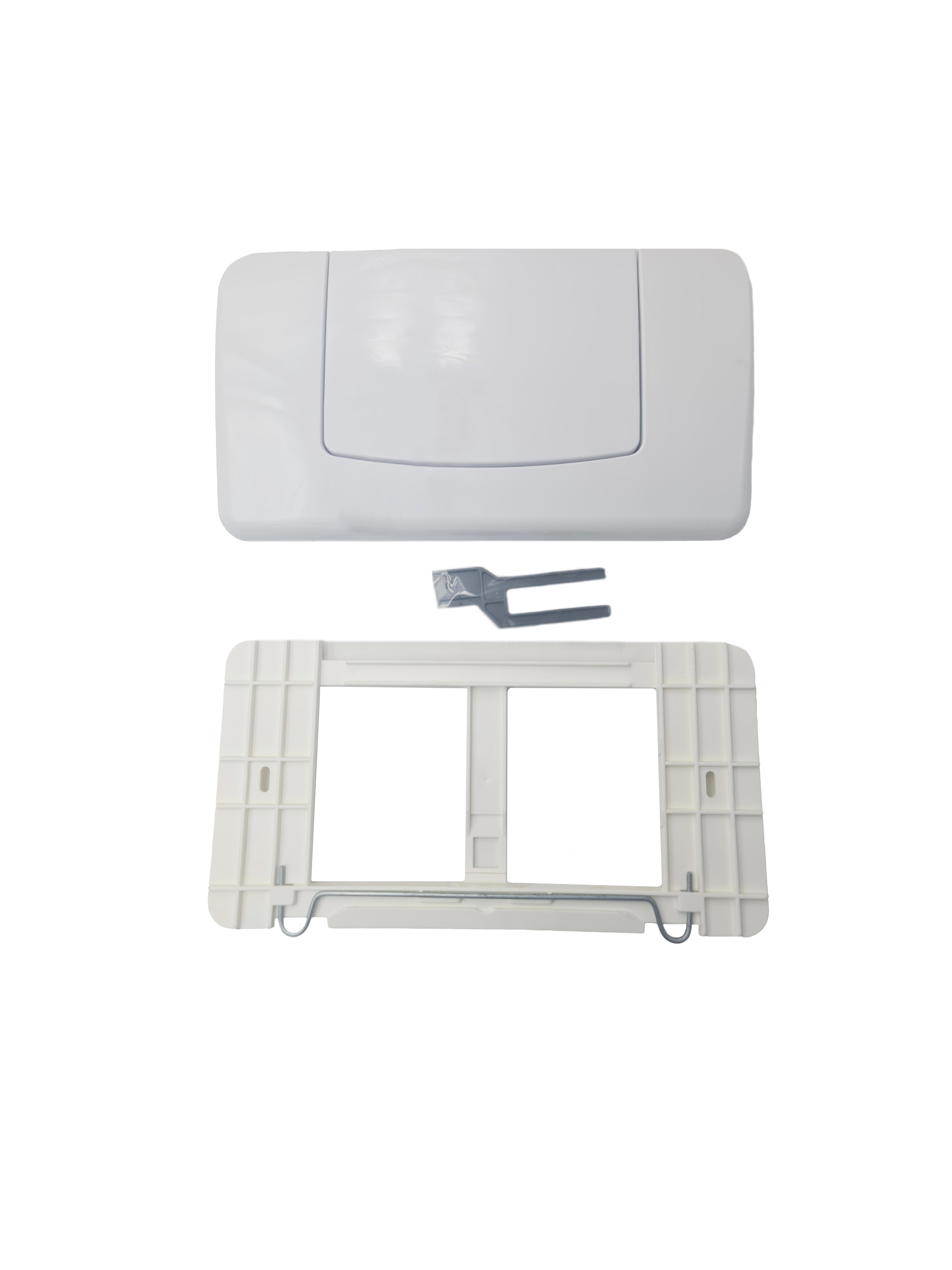 KIT TRASFORM. NUOVA PUSH 