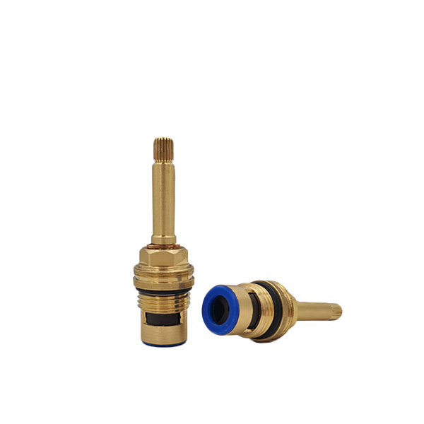 VITONI 1/2" CERAMICI 90° ASTA mm.51-BR.8x20-DX 