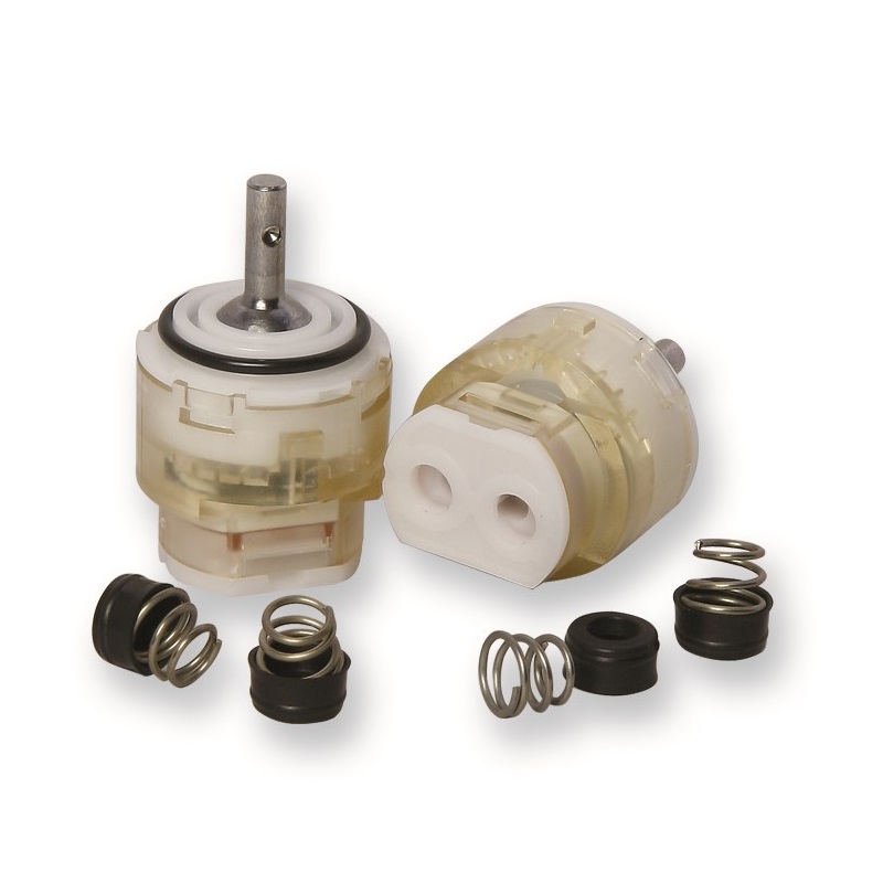 CARTUCCE CERAMICHE N.202 MOD. "JOYSTICK 123A" 