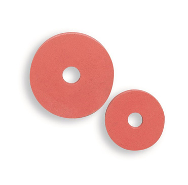 GUARNIZIONI GOMMA ROSSA P/VALVOLE "NOVARA" 1" 