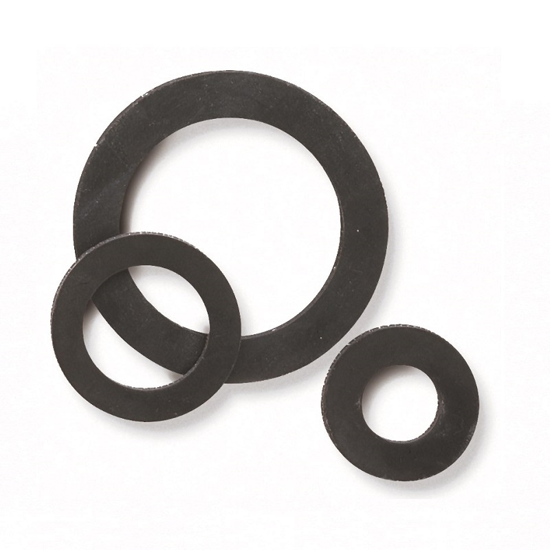 GUARN. G.TELA P/FLANGIA VALVOLE "NOVARA" 1" 