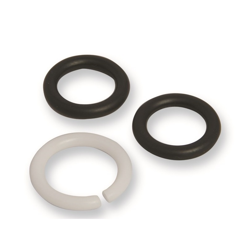KIT CANNE LAVELLO mm.14 2 R8+SPACCATA mm.16x2.5 