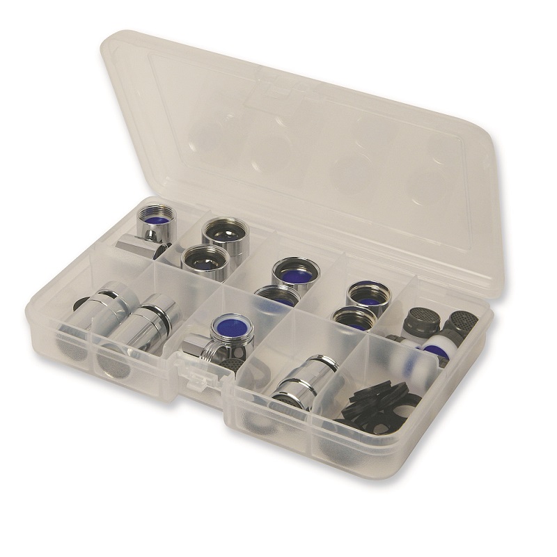 ASSORTIMEN. MINIAERATORI 