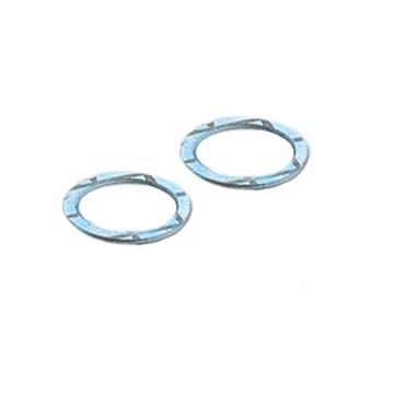 KIT 4 GUARN. SCALDABAGNO 