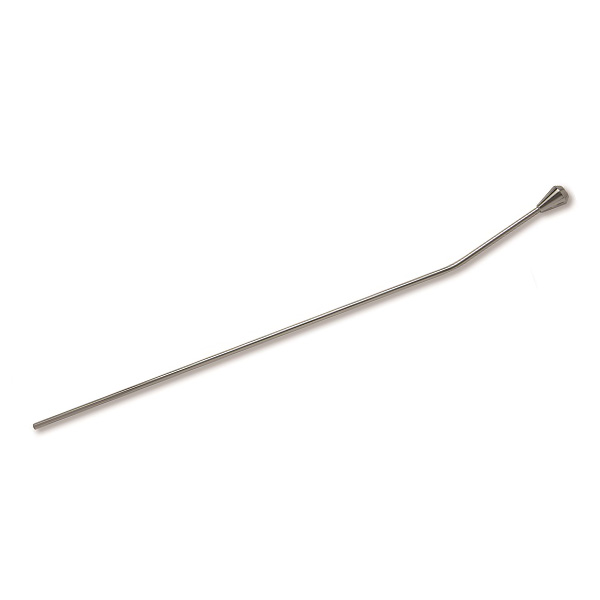 ASTINE PIEGATE C/POMOLO d.mm. 4x360 - mm.70x15° 