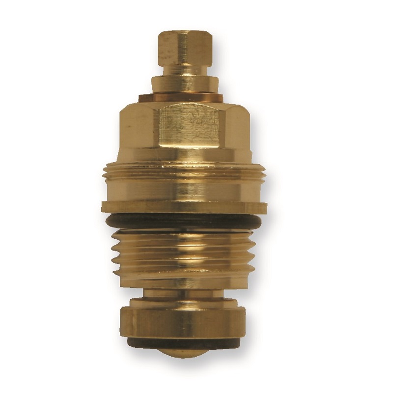 VITONI 1/2"-FIL.SUP.24x1 ASTA C/QUADRO 6.5x6.5 