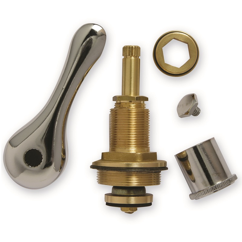 KIT TRASFOR. FLUSSOMETRO MAMOLI 11/T-FILET. 36/19 