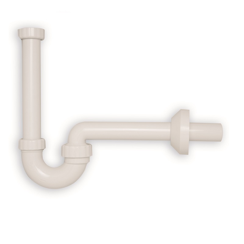 SIFONI P/BIDET 1"1/4x32 MATERIALE PLAST. BIANCO 