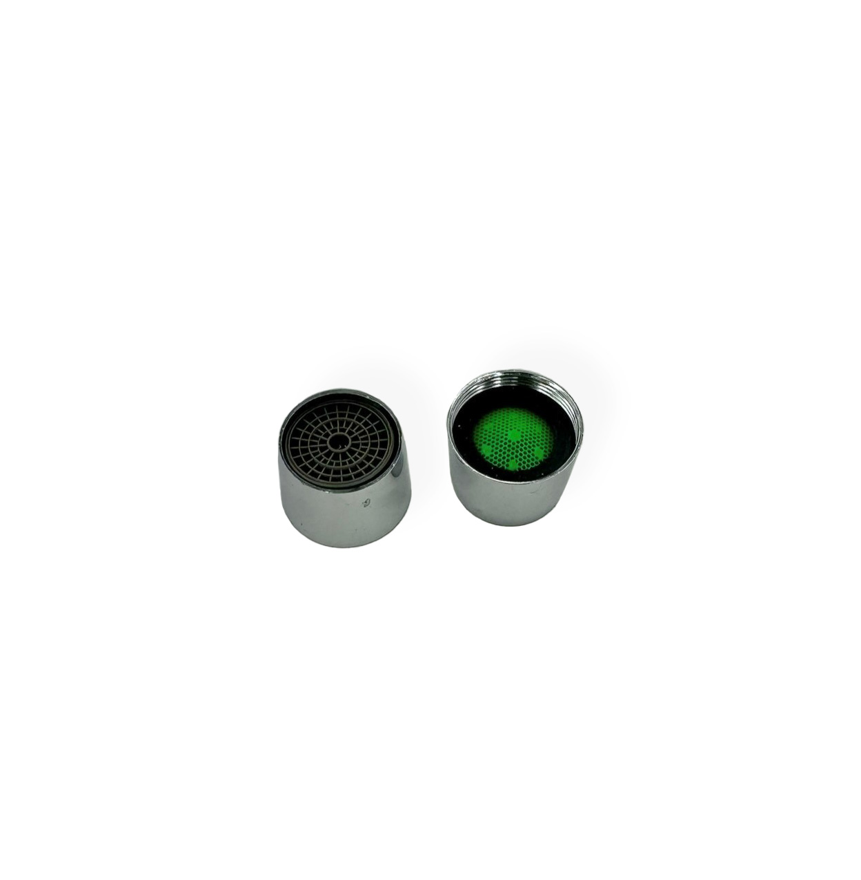 AERATORI CROMATI F 22x1 