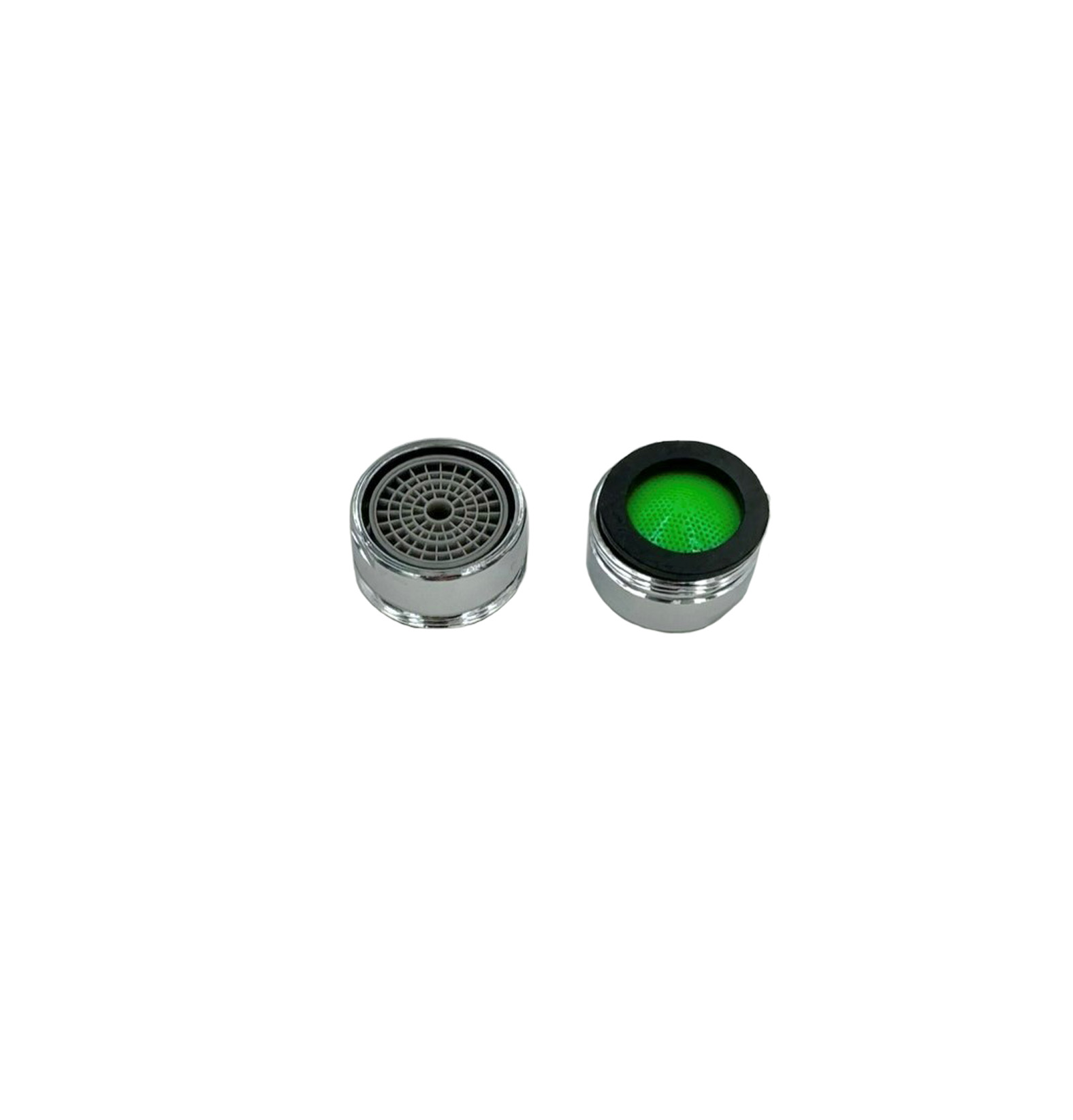 AERATORI CROMATI M 24x1 