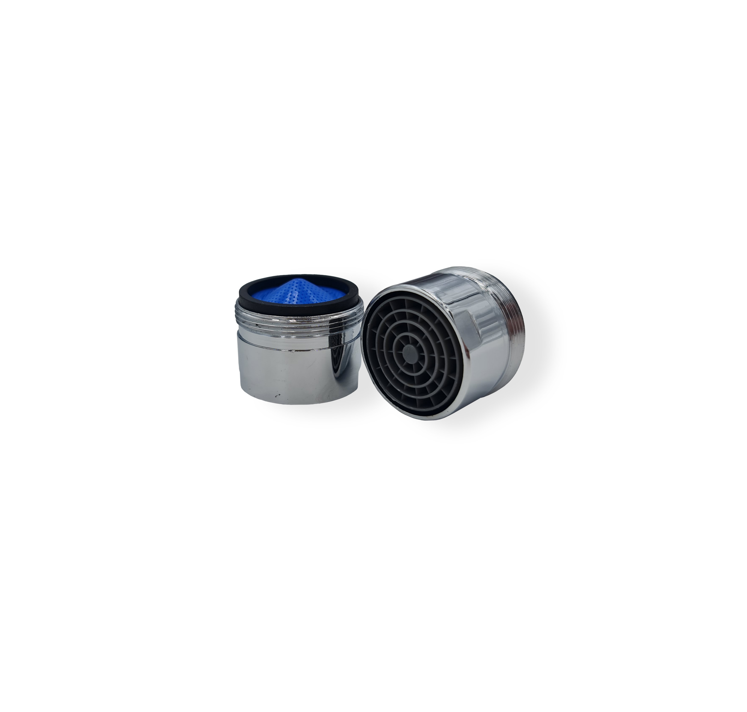 AERATORI CROMATI m 28x1 