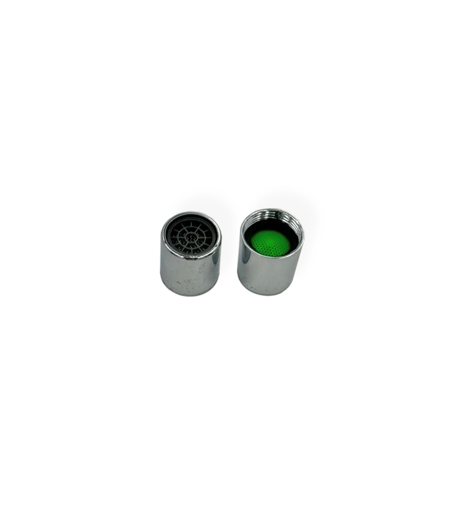 AERATORI CROMATI F 16x1 