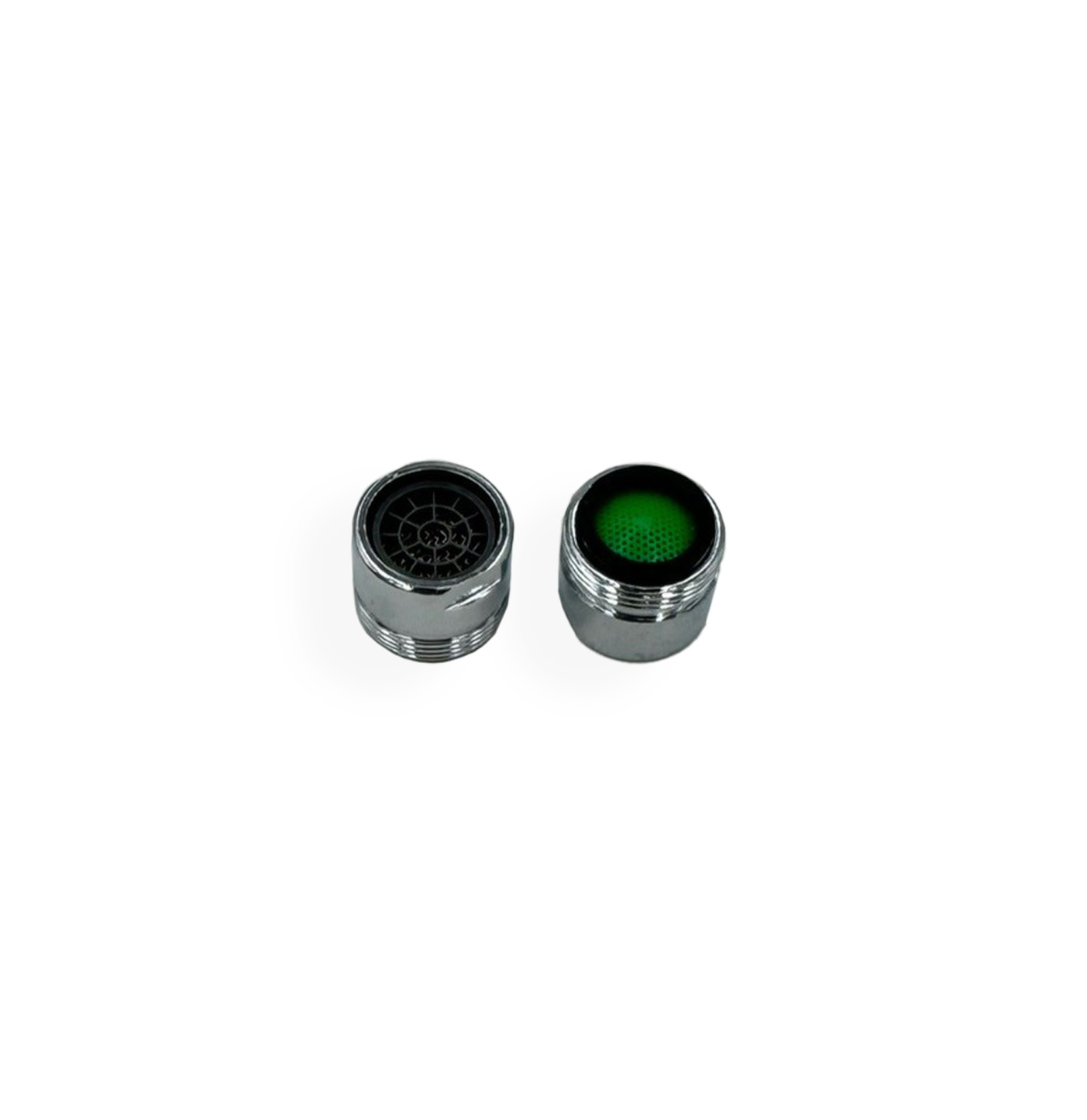 AERATORI CROMATI M 18x1 