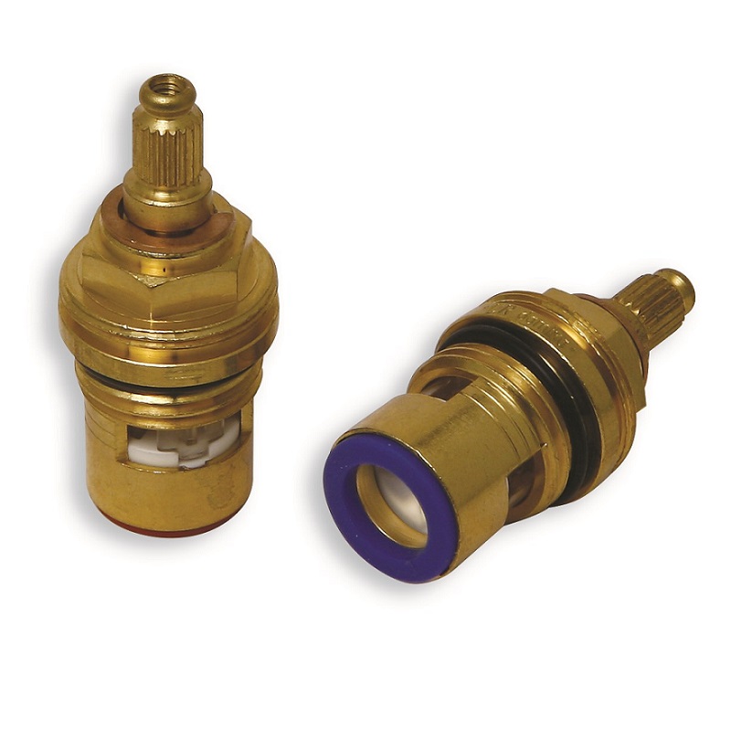 VITONI 1/2" CERAMICI 90° FIL.SUP. 24x1-BR. 7.6x20 P/RUB. MARIANI-DESTRI 