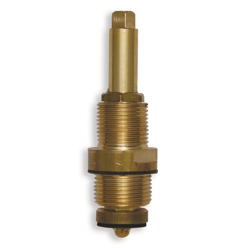VITONI TIPO "PONSI" G57 ASTA CON QUADRO 6x6 FIL.INF.20/19x18/19 SUP. 