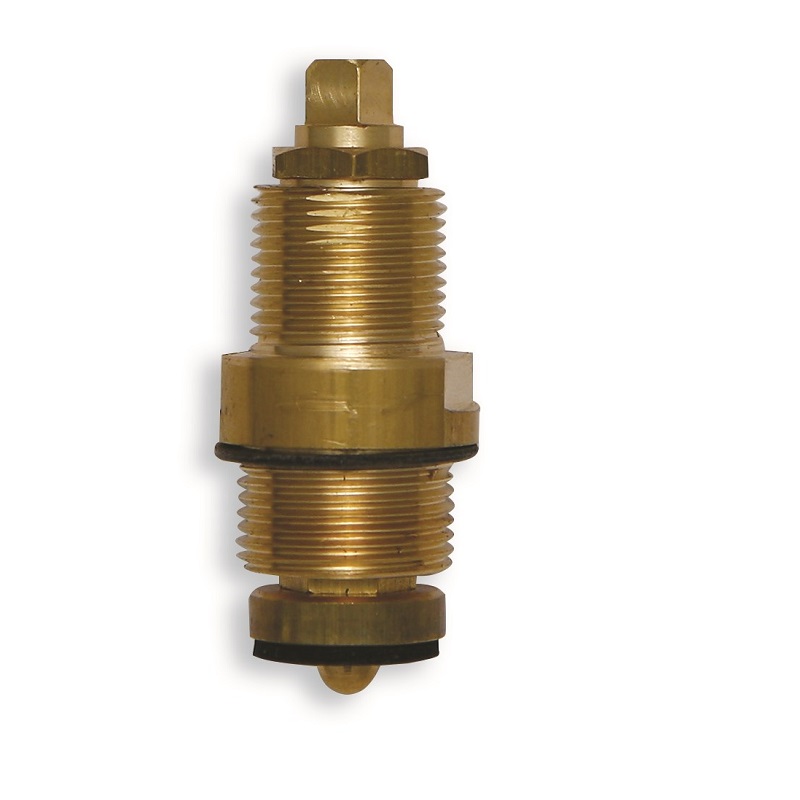 VITONI TIPO "PONSI" G58 ASTA CON QUADRO 6x6 FIL.INF.20/19x18/19 SUP. 