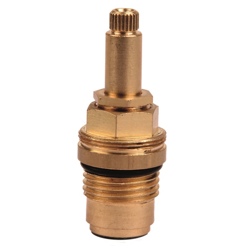 VITONI 1/2" PASSO RAPIDO PER RUBINETTI ARTISTICI 
