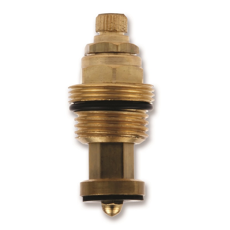 VITONI TIPO "ROLEX 46" ASTA BROCCIATA 9 x 30 FIL.INF.1/2"x24/19 SUP. 
