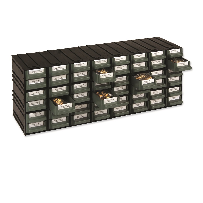 ASSORTIMENTO VITONI 1/2" UNIFIC./CERAMICI-46 VAR 