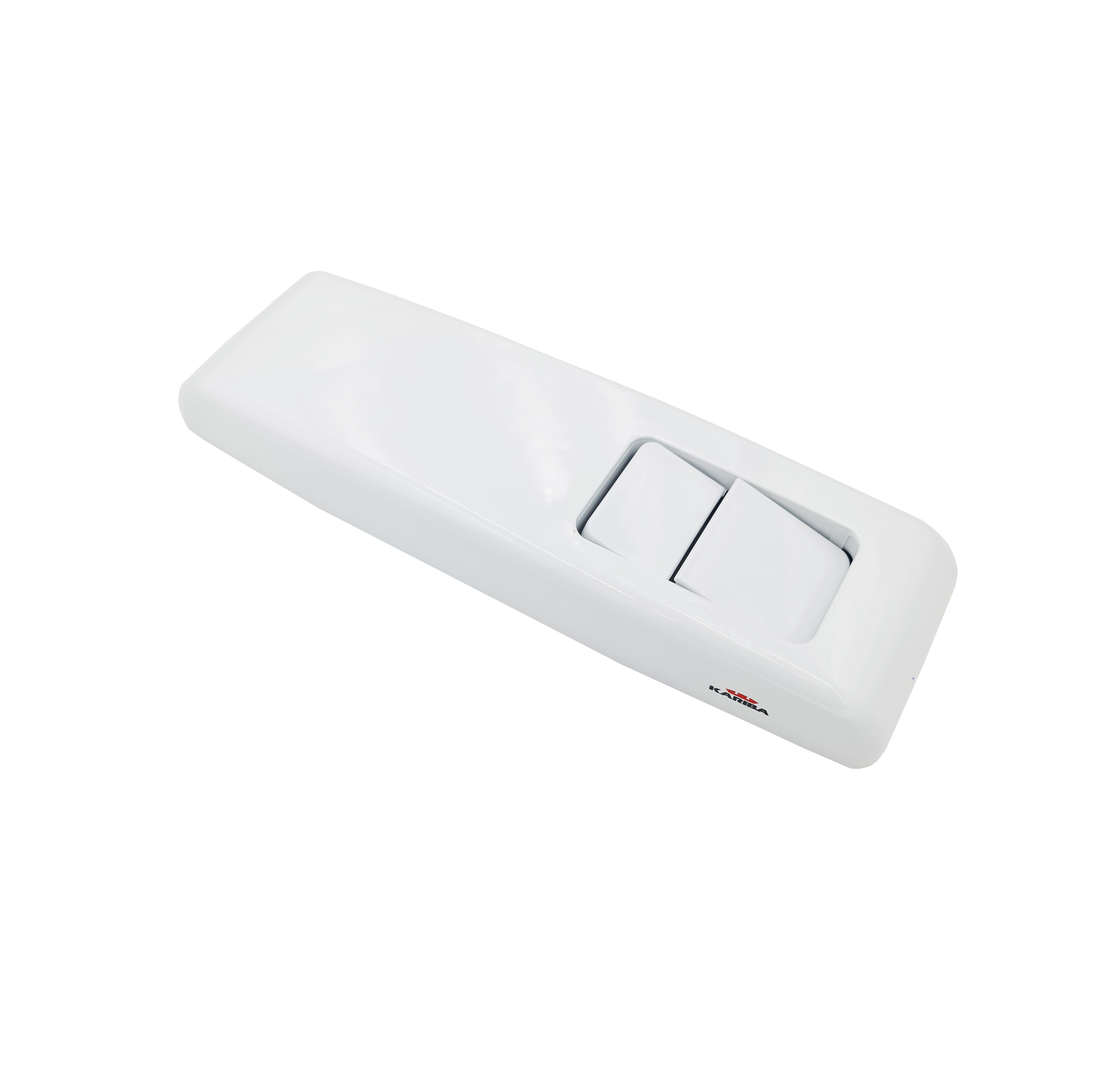 COPERCHIO SUPERDUO BIANCO 