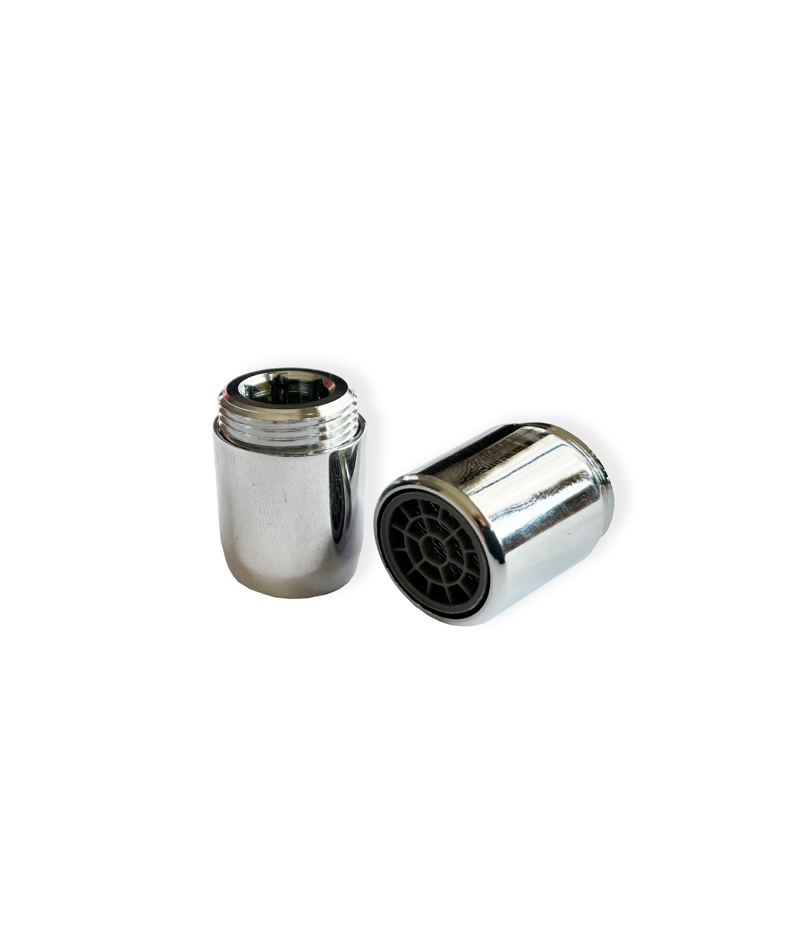 MINIAERATORI OTT. CROM. FILETTO MASCHIO 16x1 