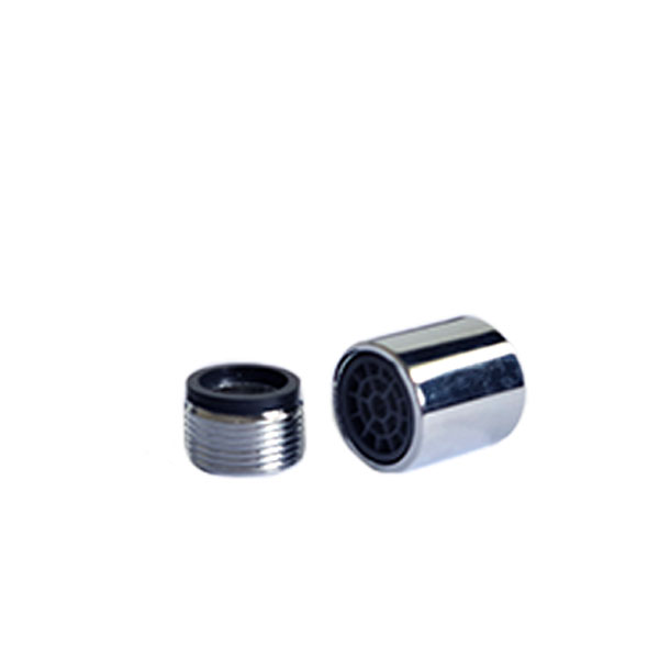 MINIAERATORI OTT. CROM. FILETTO MASCHIO 16x1 