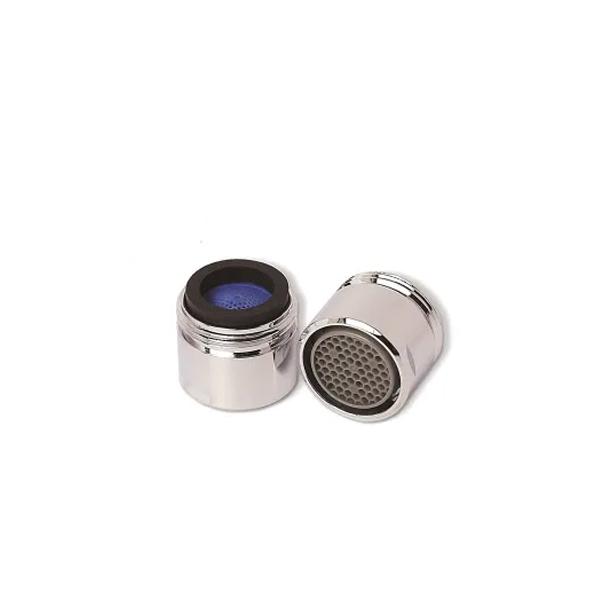 MINIAERATORI OTT. CROM. FILETTO MASCHIO 16x1 