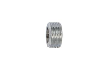 NIPLES CROM. MM16/1x16/1 ALT.mm.8-ESAGONO INT. 