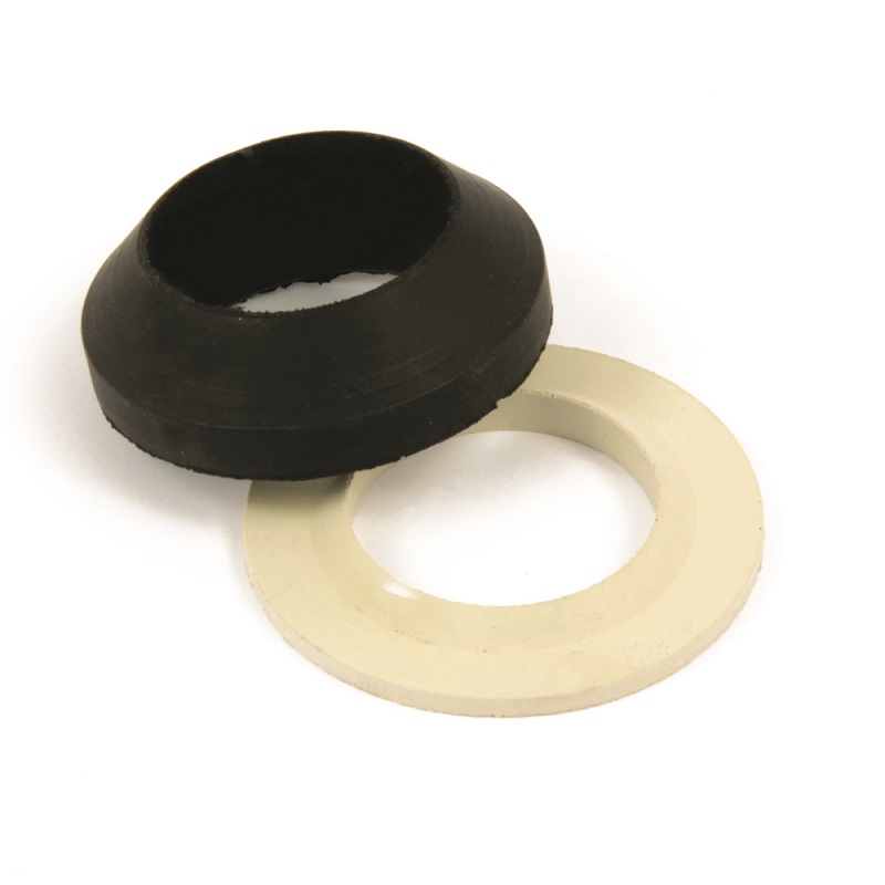 SERIE GUARNIZIONI 2 PZ. SOTTORUBINETTO "ST" 3/4" 