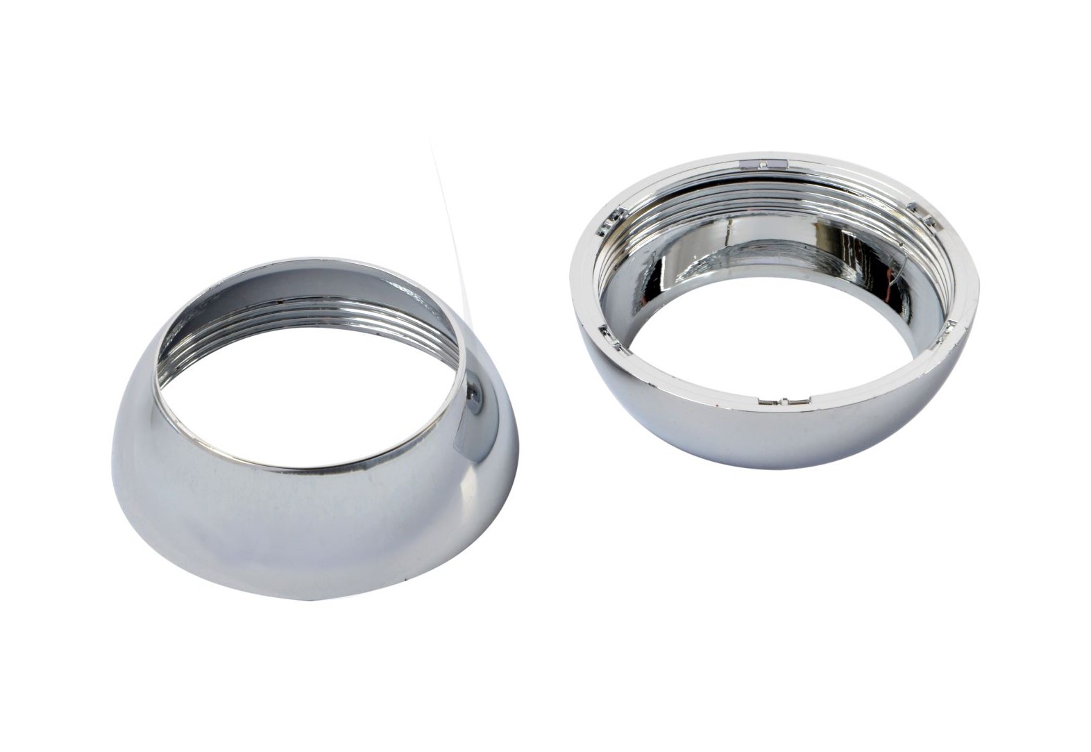 CAPPUCCI ABS CROM. d.41 h mm.14-FIL. F 37x1.5 