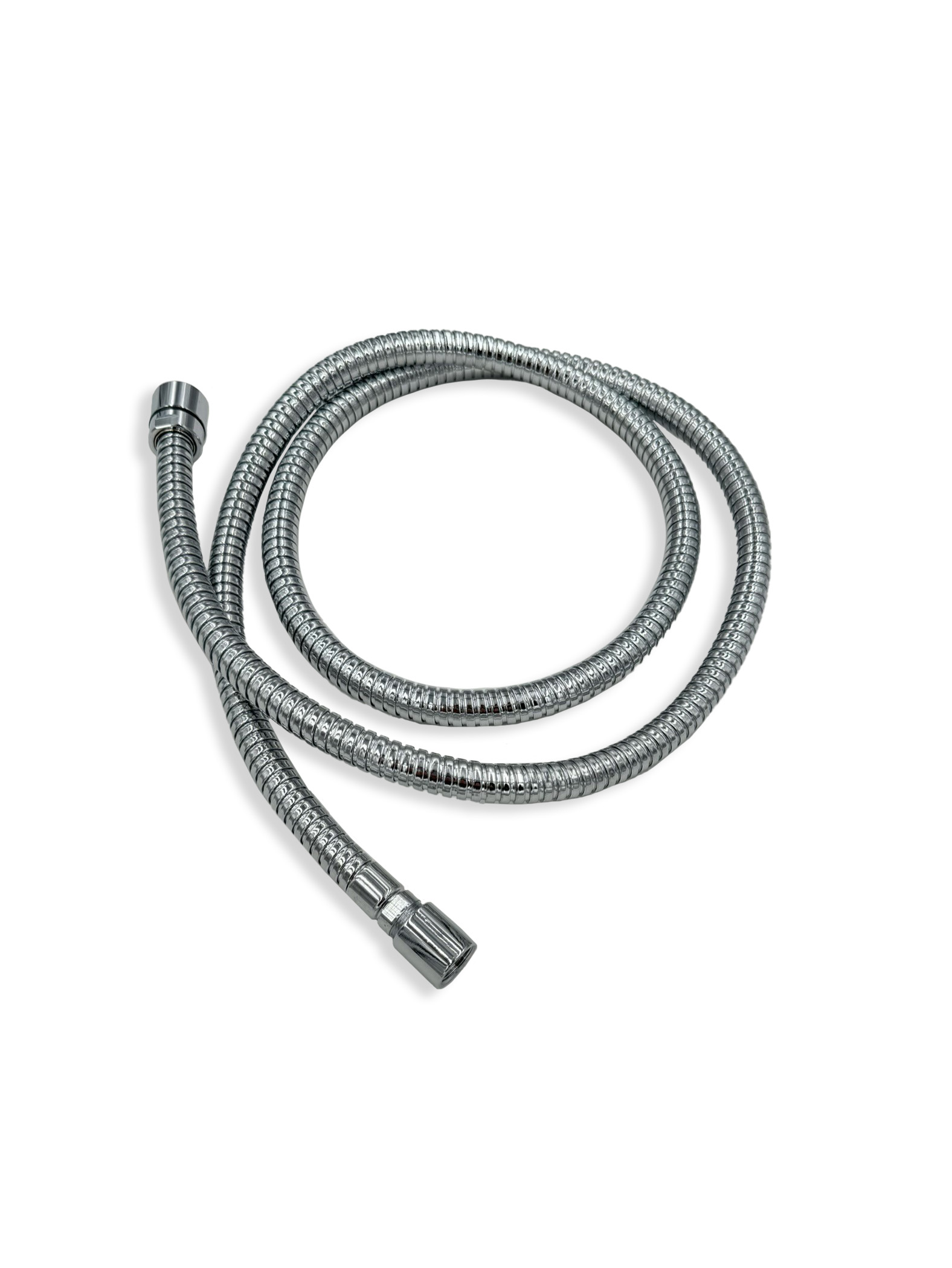 FLESSIBILI CROM. cm.150 F CONO 1/2" x F 15/1 