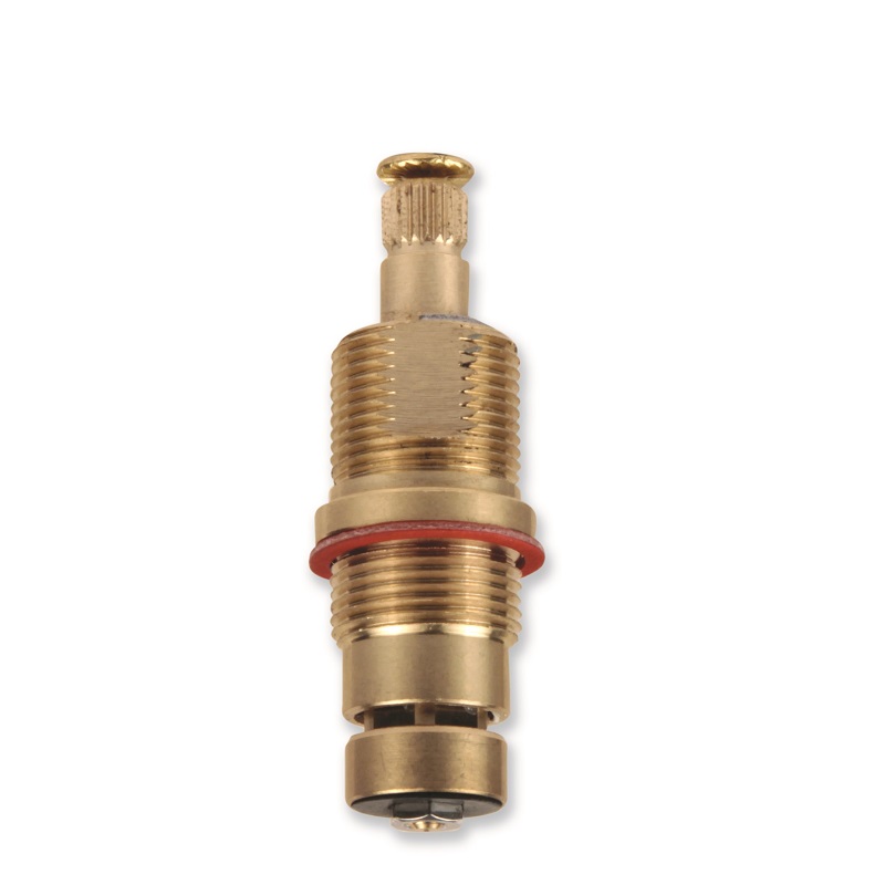 VITONI P/RUBIN. "IDELCO" ASTA BROCCIATA 9 x 20 FIL.INF.19/19x19/19 SUP. 