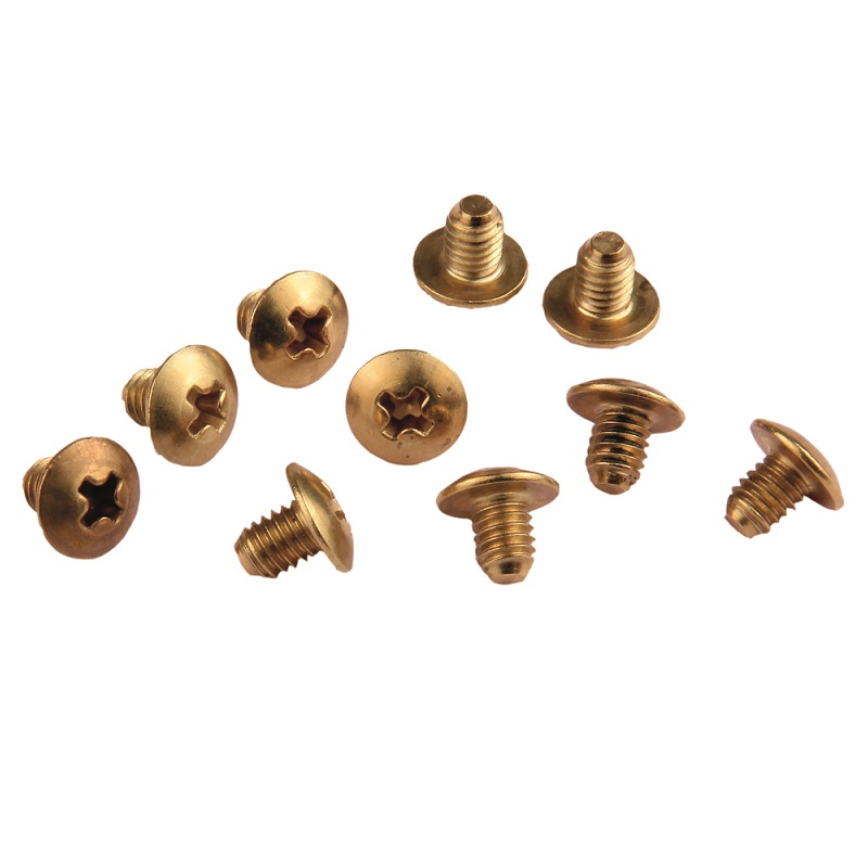 VITI OTTONE M4x5.2 TC 