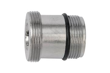 NIPLES OT.CR. P/CACHE' C/OR-MM 18.5/1 x 22/1 