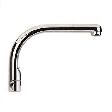CANNE "L" PESANTI OT.CR. FIL. 3/4"-mm.200x150 h 