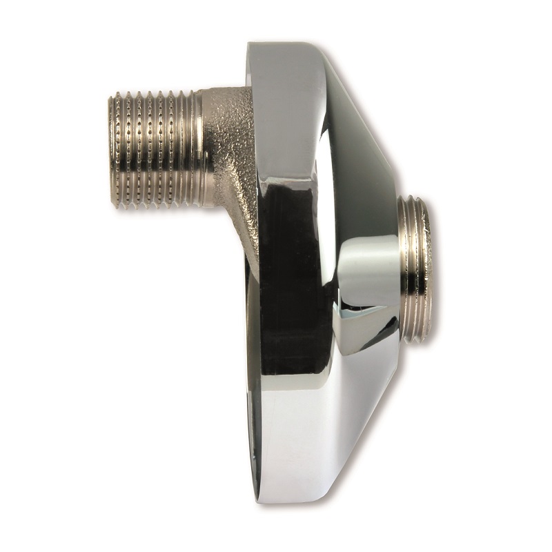 ECCENTRICI M1/2"x2 CON ROSONE OTT.CR. d.mm.80 