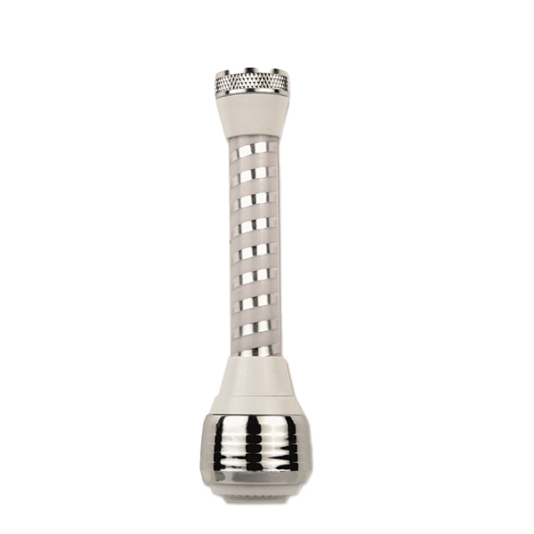 AERATORE SPIRALATO F22x1 CON AERATORE A DUE GETTI 