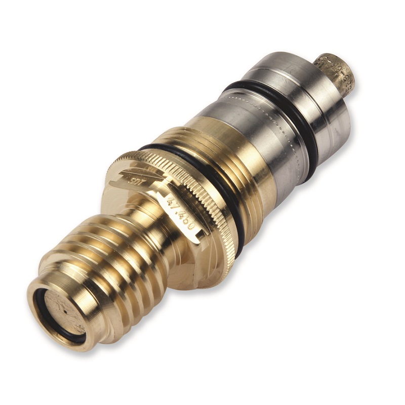 ELEMENTO TERMOSTATICO RIF. "GROHE 47450000" 