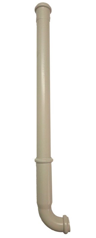 TUBI CACCIATA INCASSO mm 40 x 30/32 x 640 h 