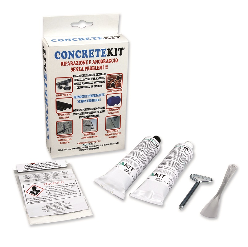 CONF. CONCRETEKIT gr.100 