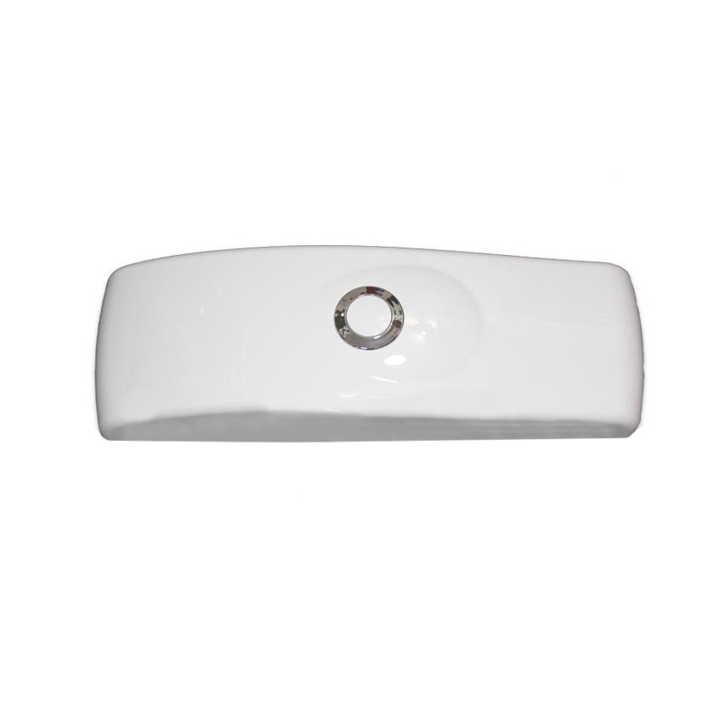 COPERCHIO BIANCO BIBLO MONO CLASSIC C/TASTO 