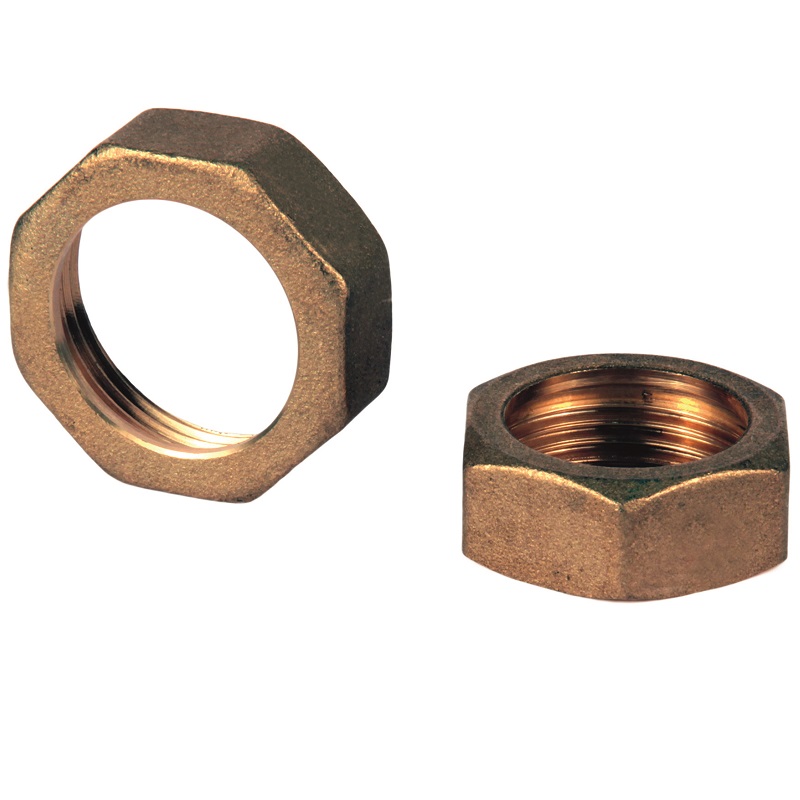 DADI PESANTI 1"1/8x30 P/PASSI RAPIDI INC. 1" 
