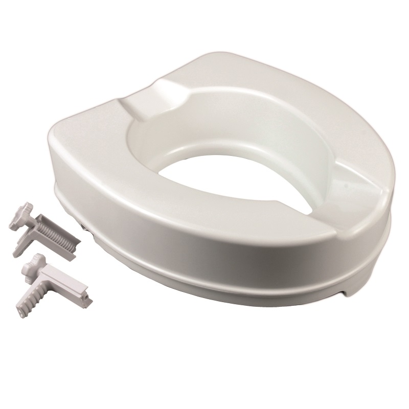 ALZAWATER S/COPER. cm.10 C/SISTEMA DI BLOCCAGGIO 
