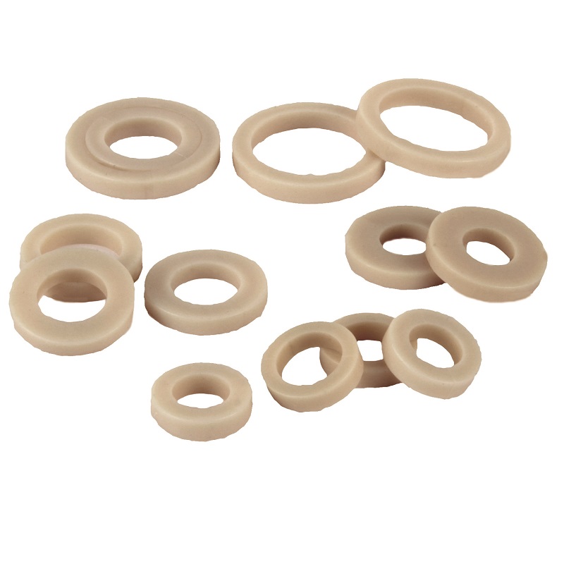 GUARN. P/ACQUA POTABILE RACC. STRINGERE 1/2"x8 