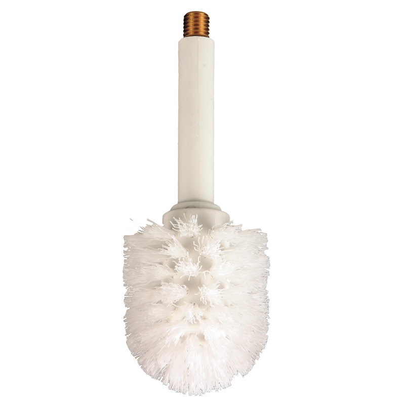 SCOPINI CON MANICO cm.8 ATTACCO FILETTATO M12 