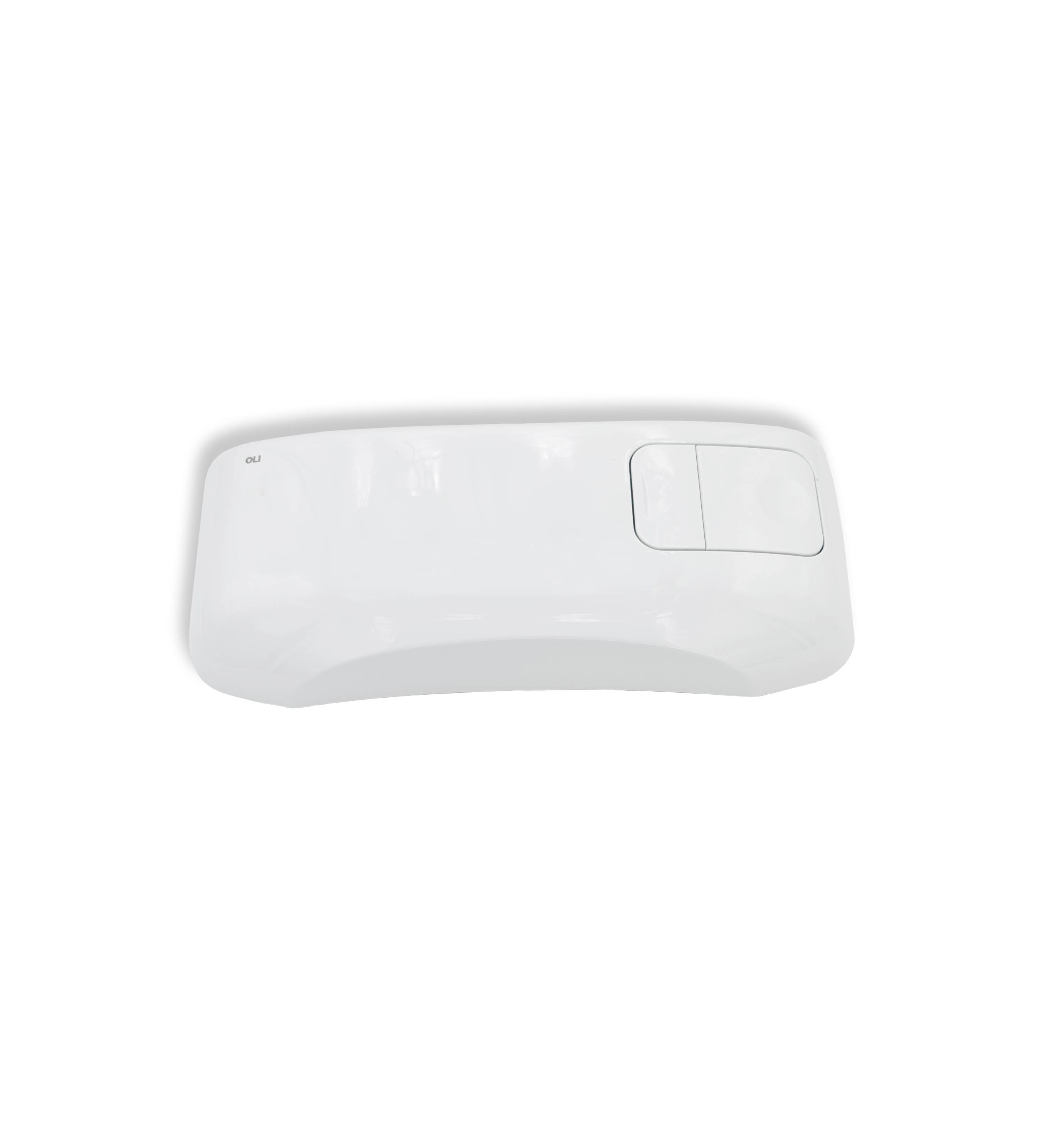COPERC. ZAFFIRO 2 BIANCO 