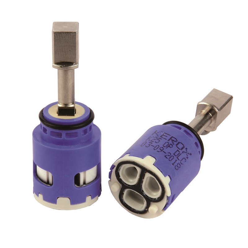 CARTUCCE CERAMICHE N.248 F.LLI FRATTINI - DELIZIA 