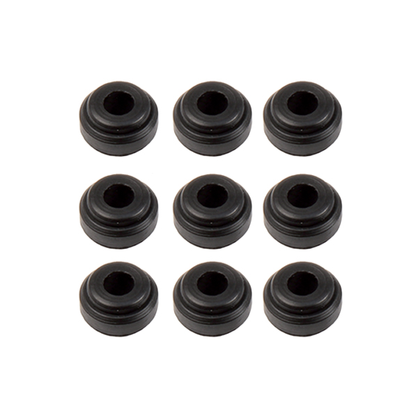GUARN. NBR70 P/DEVIATORI DA mm. 14.5 x 6.5 x 7 h 