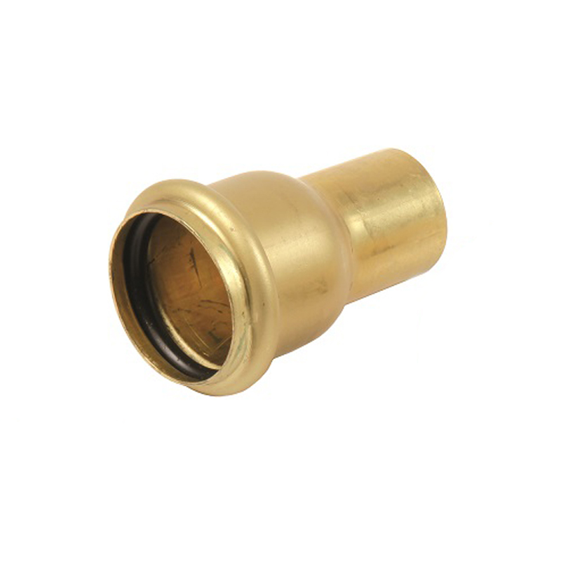 BICCHIERI RIDOTTI d40x32 OTTONE GREZZO SPS. mm.1 